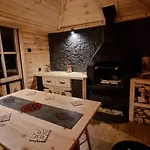 Appartement Dolek *