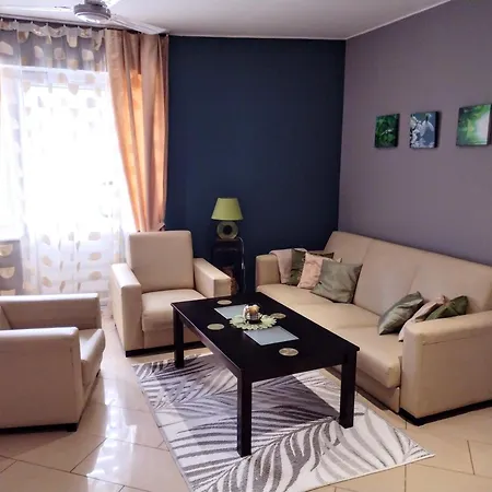 Dolek Apartment *