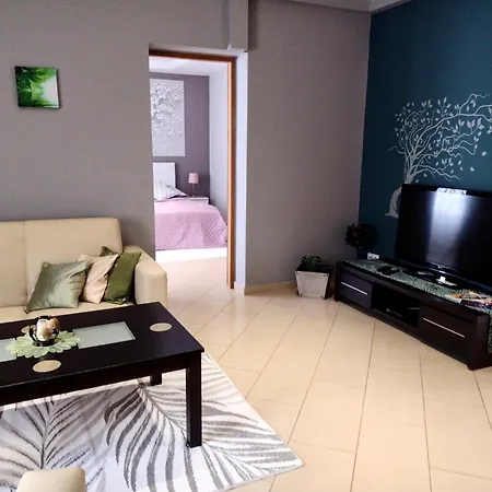 Dolek Apartment