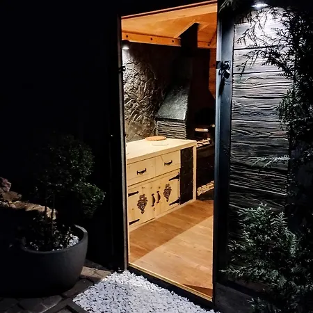 Lägenhet Dolek