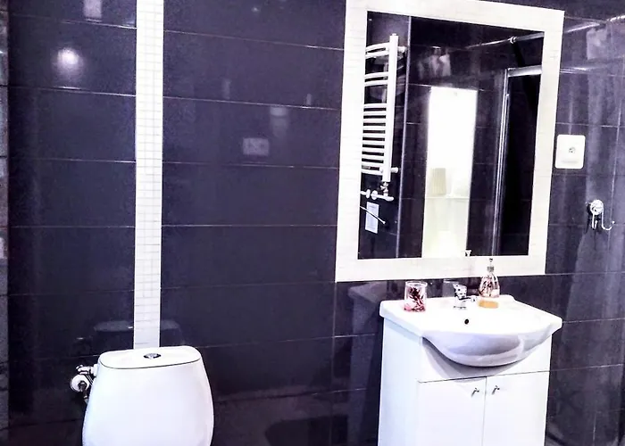 Dolek Lejlighed Szczawnica